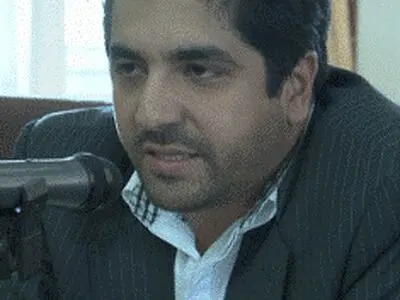 محمد علی ثابت قدم شهردار رشت شد