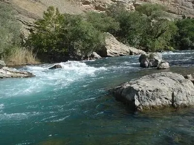صدور اسناد مالکیت برای رودخانه‌های استان مرکزی 