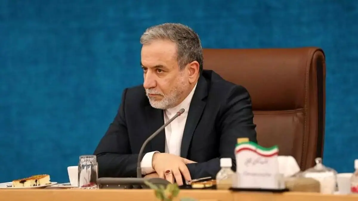 تأکید عراقچی بر ایفای نقش استانهای مرزی در پیشبرد دیپلماسی