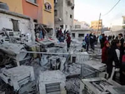 ترکیه مظنون بمبگذاری سال ۲۰۱۳ را در سوریه بازداشت کرد