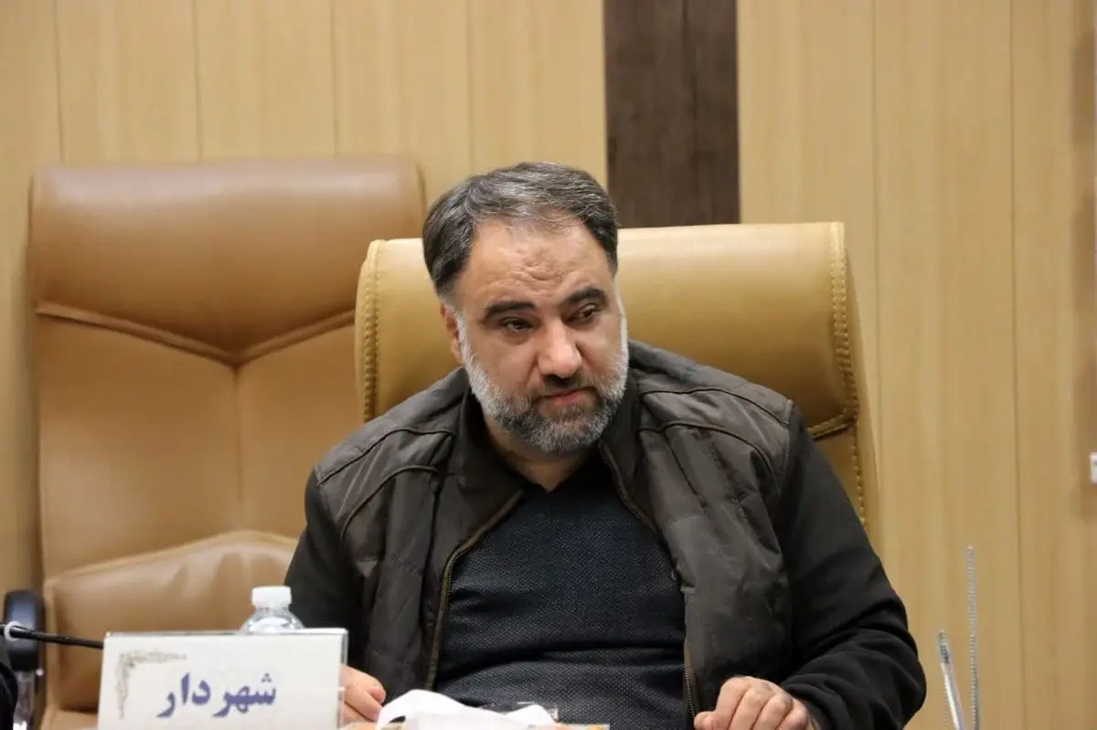 بهرهبرداری از مدارس جدید در رضوانیه و باغ زمانی