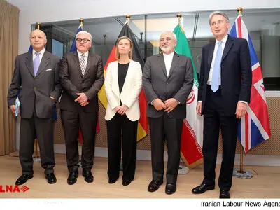 ایران هیچ امتیاز هسته‌ای را از دست نداده است