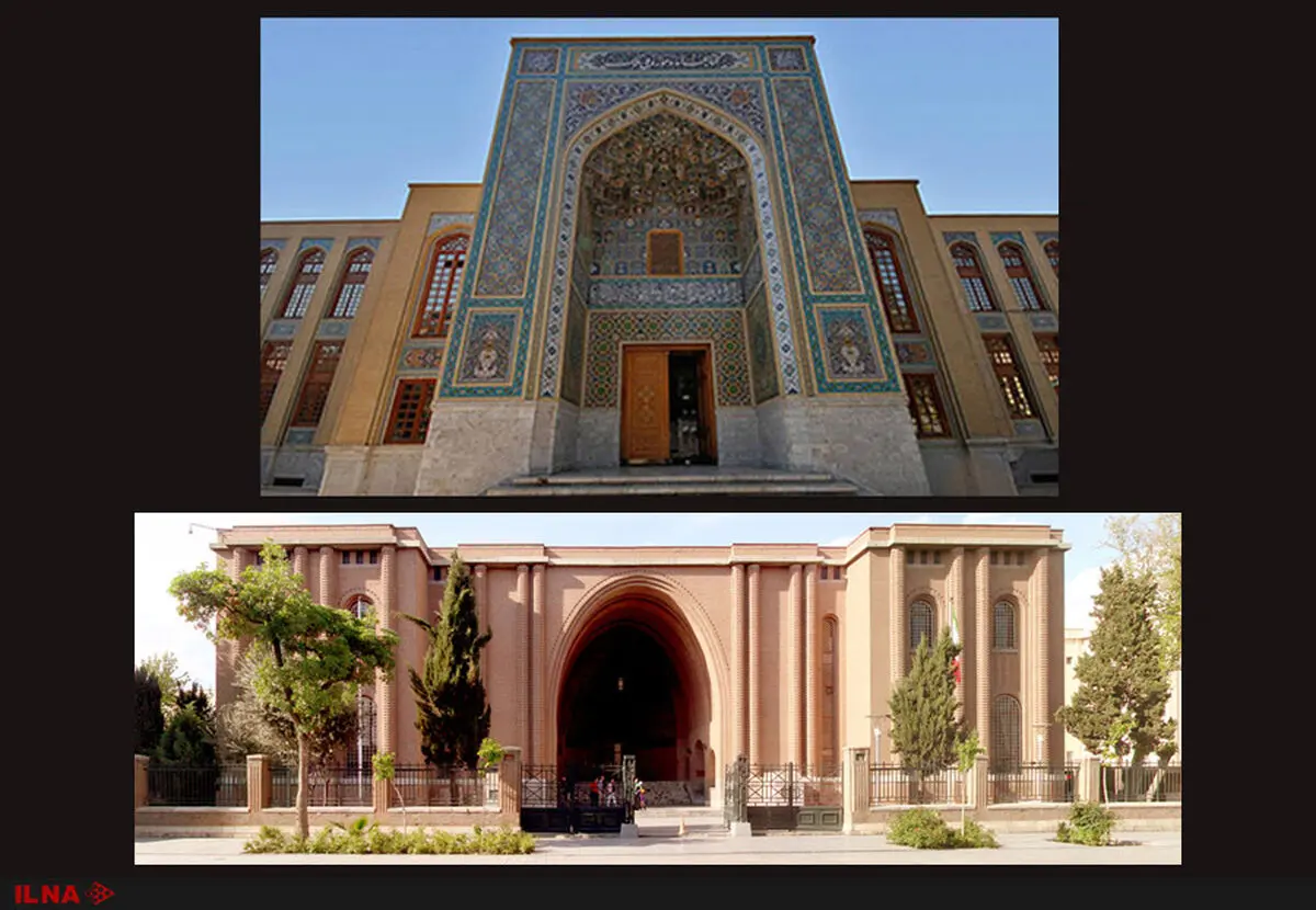 از "ملّیِ" حاج‌حسین ملک تا "ملّیِ" سازمان میراث‌فرهنگی/این کجا و آن کجا؟!