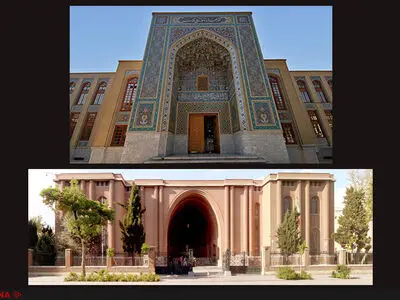 از "ملّیِ" حاج‌حسین ملک تا "ملّیِ" سازمان میراث‌فرهنگی/این کجا و آن کجا؟!