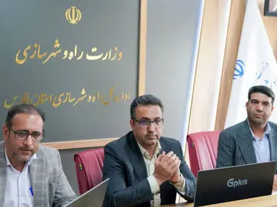پروژه ۶۸۰۰ واحدی طبیعت شیراز منحصر به فردترین پروژه مسکن ملی کشور