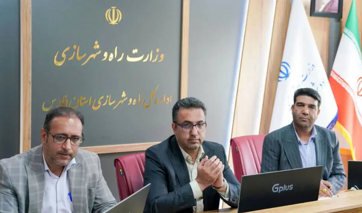پروژه ۶۸۰۰ واحدی طبیعت شیراز منحصر به فردترین پروژه مسکن ملی کشور