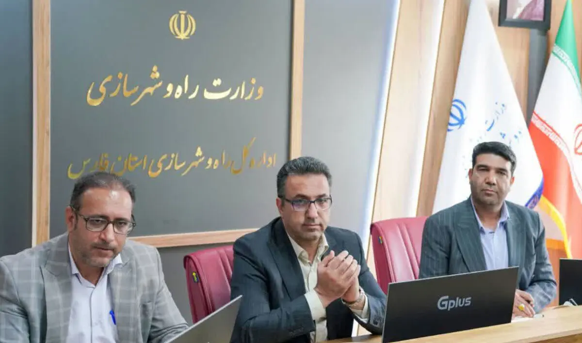 پروژه ۶۸۰۰ واحدی طبیعت شیراز منحصر به فردترین پروژه مسکن ملی کشور
