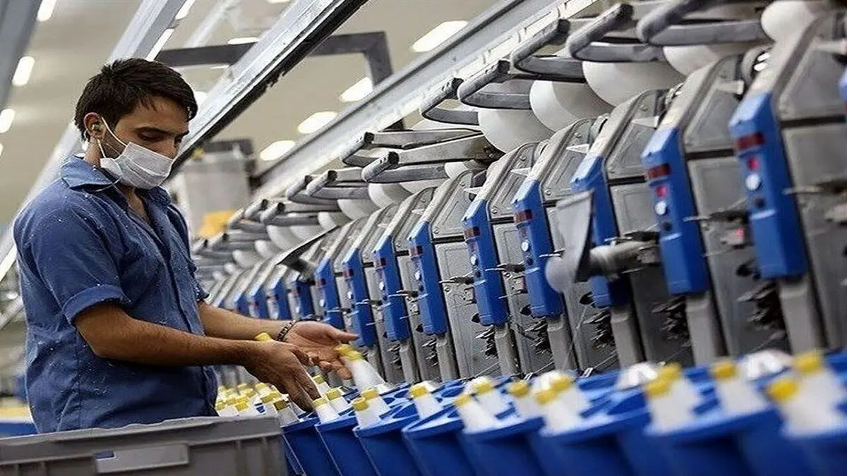 افتتاح ۴۲ واحد صنعتی و معدنی کرمانشاه 