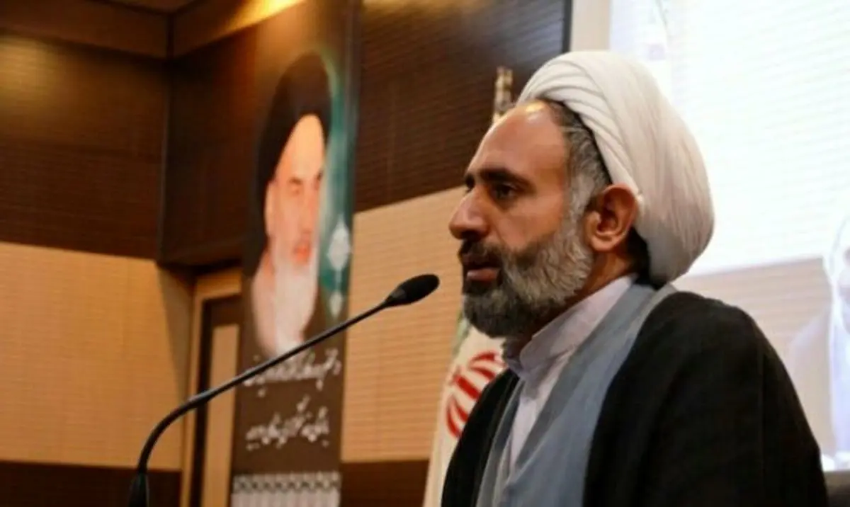 تشریح اقدامات عقیدتی سیاسی فرماندهی انتظامی تهران بزرگ