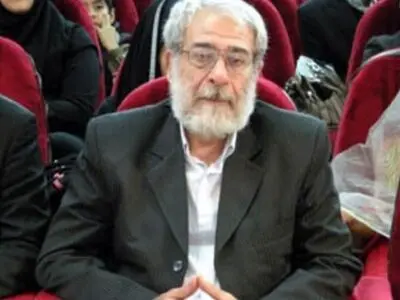 دو کتاب جدید از صالح عطارزاده روانه بازار شد