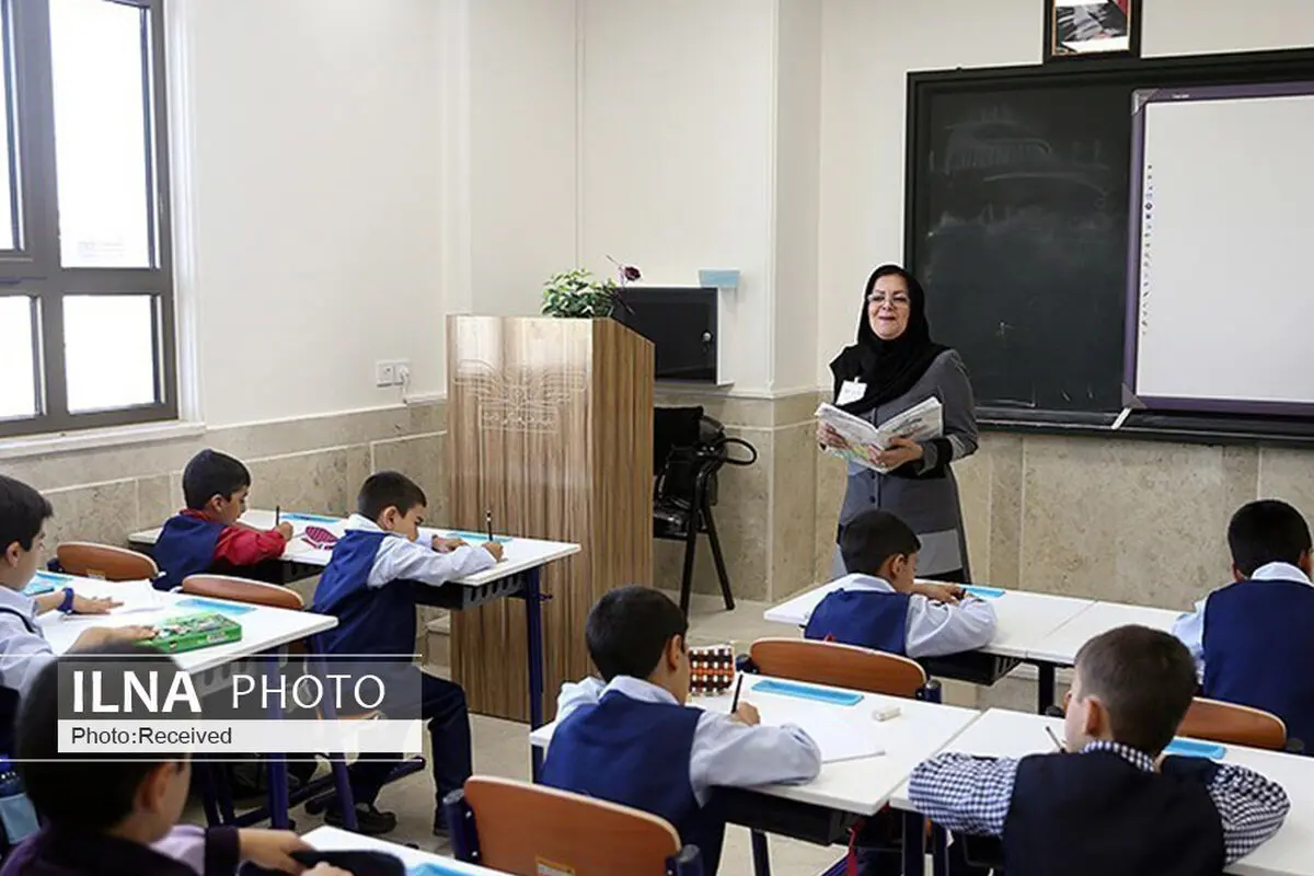 آموزش و پرورش مستلزم توجه بیشتری است