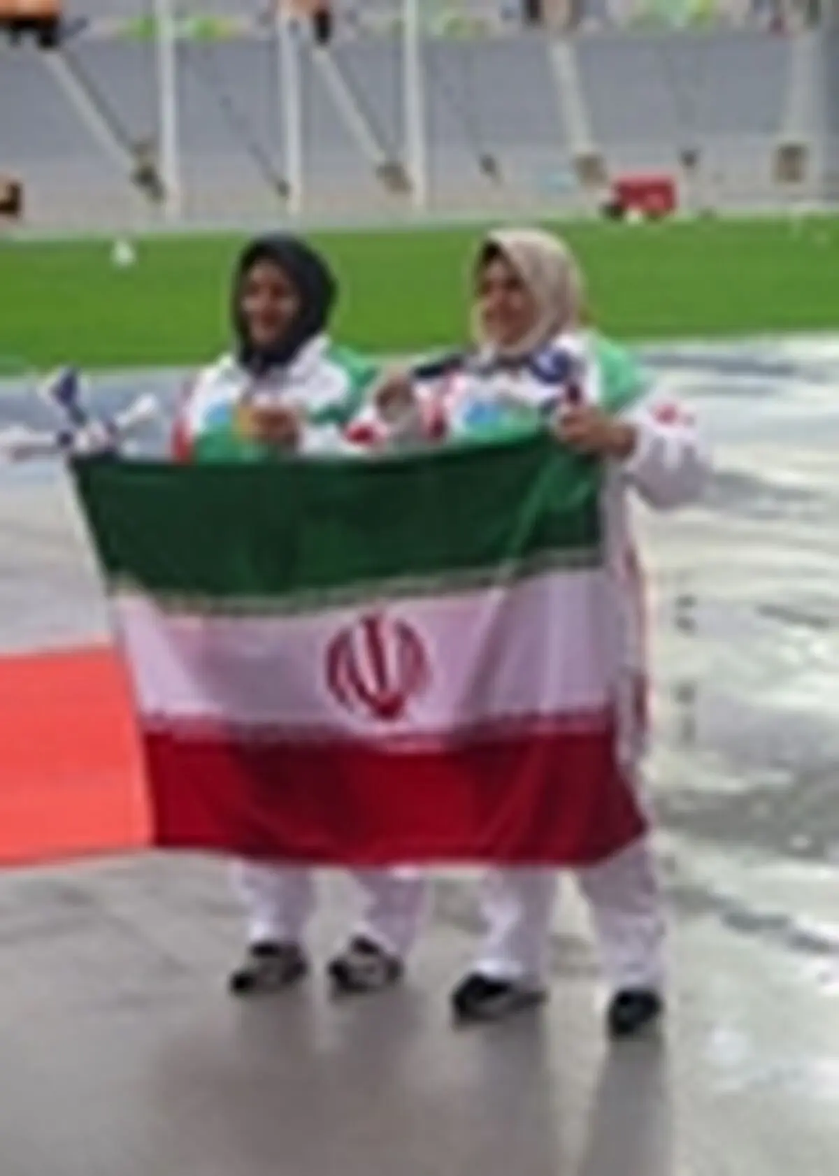 ۱۸ مدال ایران در سومین روز / کاروان غدیر در رتبه پنجم