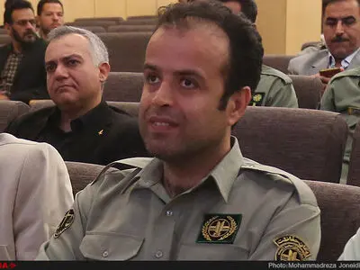درآمد محیط‌بانان تناسبی با کارشان ندارد
