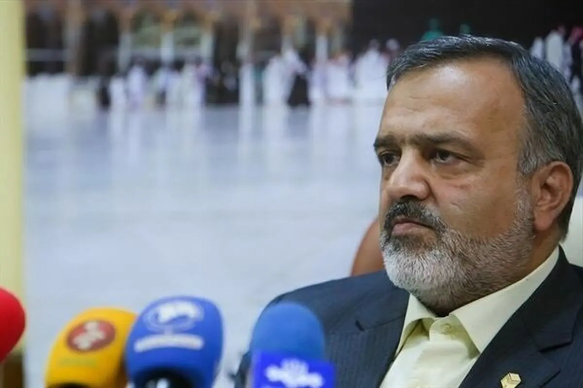 ۱۱ هتل در مدینه وظیفه خدمت‌رسانی به زائران را برعهده دارند