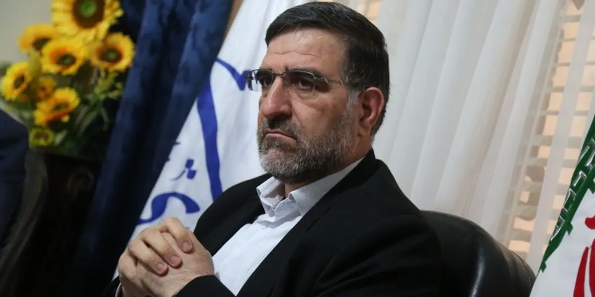 دولت آقای رییسی در مسیری که رهبر انقلاب برای مذاکرات تعیین کرد‌ه‌اند، حرکت می‌کند/ قوه مجریه کارخانه تولید فساد شده است/ رئیسی بعد از حاج قاسم دومین شخصیت محبوب کشور است