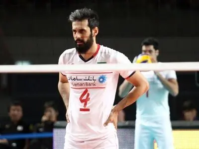 معروف: بازی مهمی را واگذار کردیم / با تمام توان جنگیدیم