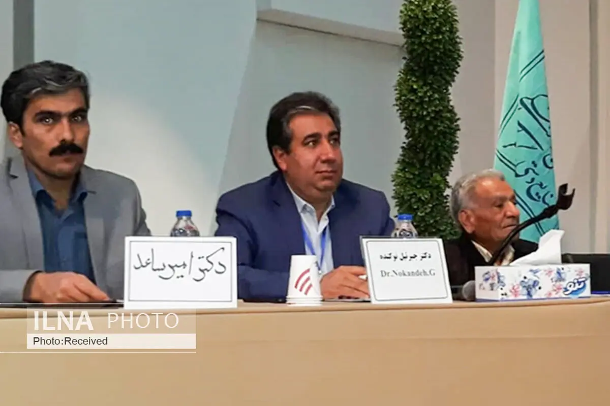 آثار مکشوفه، مرکزیت استان کردستان به عنوان قلب قوم مانانایی را آشکار می‌کند