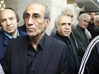 جباری: هیچکس نیست جلوی کی‌روش را بگیرد / دوست دارم به خاطر فوتبال ایران هم که شده، قهرمان شویم