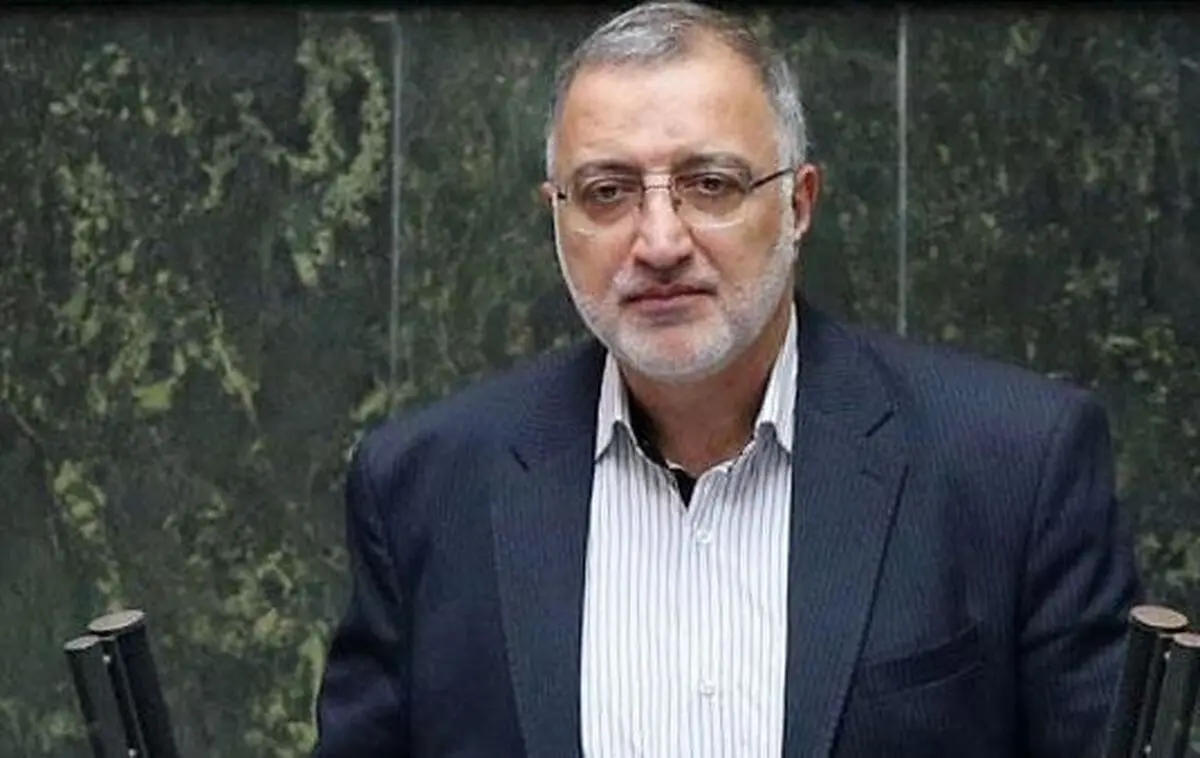 من رئیس‌جمهور شوم، آمریکایی‌هایی به ما التماس می‌کنند/کشور روی سرمایه خوابیده اما پول‌ها دست عده خاصی است