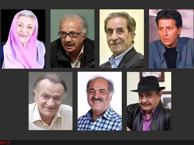 سوپراستارها هم بیکار می‌شوند!/ از بازیگران دیروز تا بیکاران امروز 