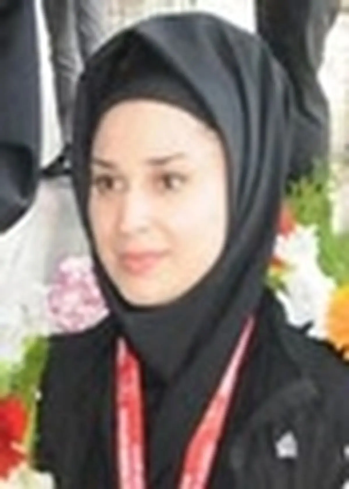 رزیتا علیپور با رای داوران باخت