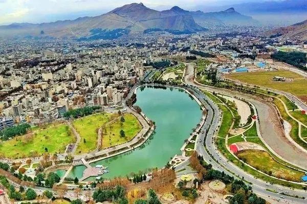 لزوم بهبود زیرساخت‌ها و خدمات سفر در استان /لرستان مقصدی برای گردشگران نوروزی