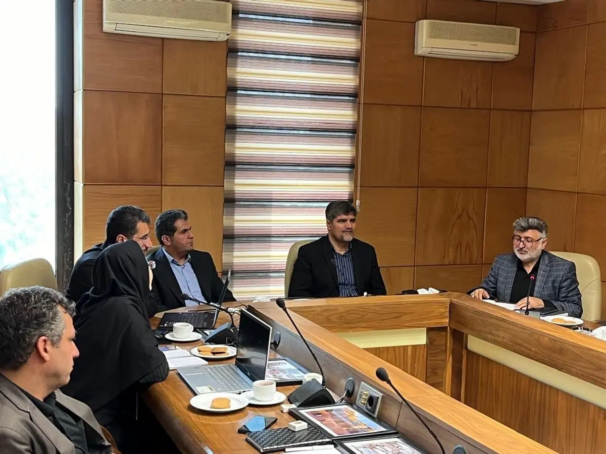 نقشه راه دانش سنتی محیط‌زیست کشور تدوین می‌شود
