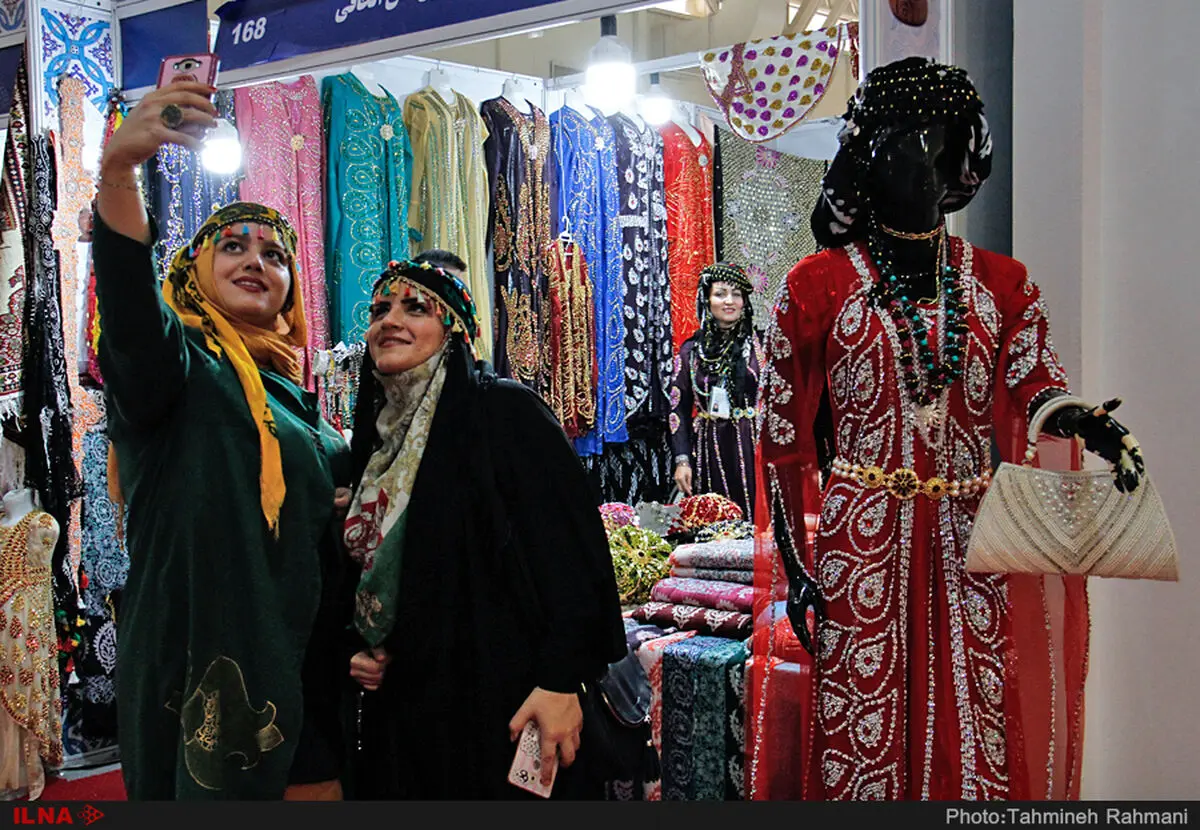 شور و شوق تولید صنایع دستی در اردبیل / اشتغال‌زایی زنان خانه دار اردبیلی رو به رشد است