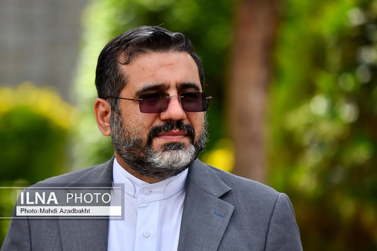 تحقق  ۹۰ درصد برنامه‌های تحولی دولت در عرصه فرهنگ و هنر/ پیمان شانگهای وارد فاز اجرایی خواهد شد