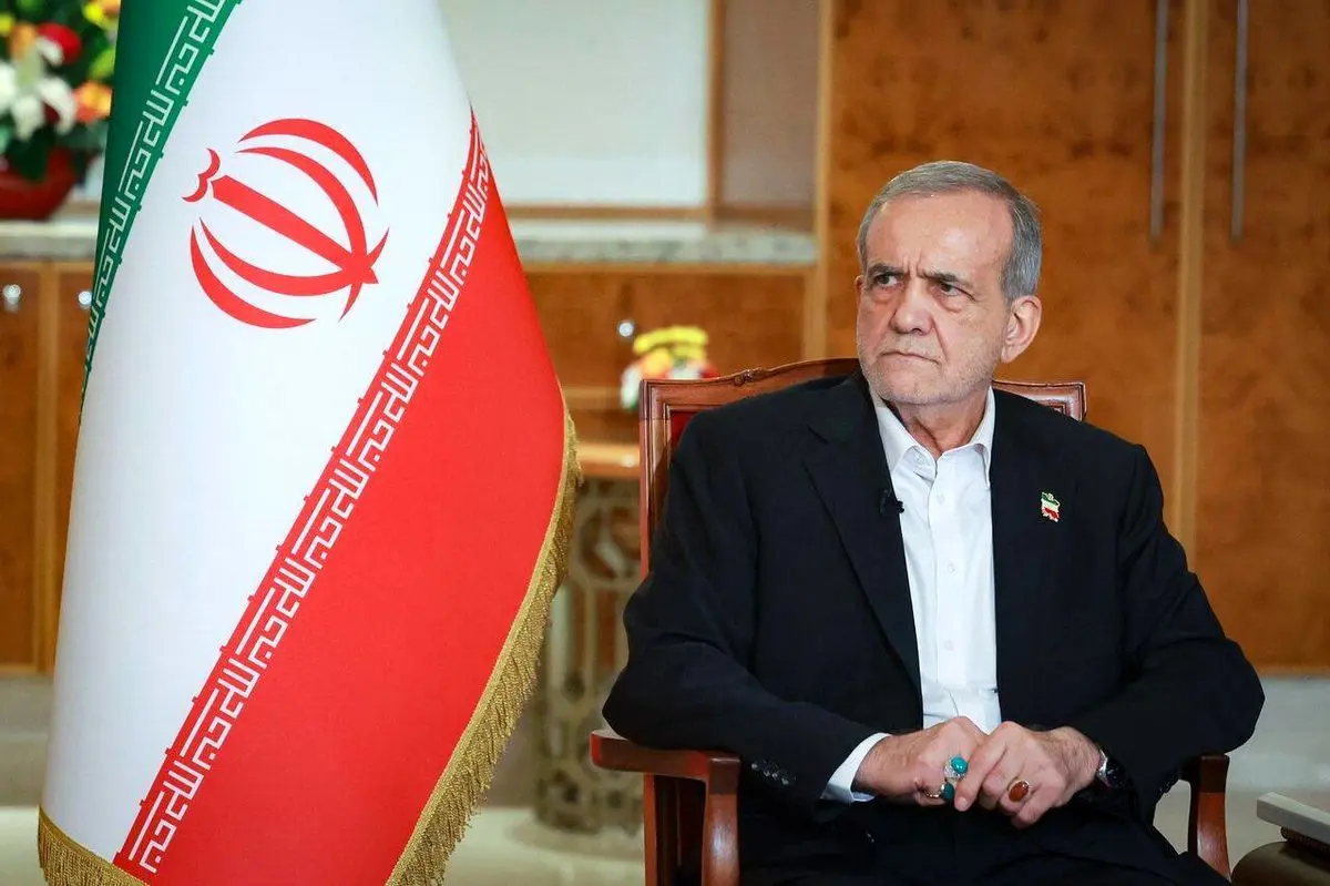 تجاوز رژیم صهیونیستی نباید بی پاسخ میماند