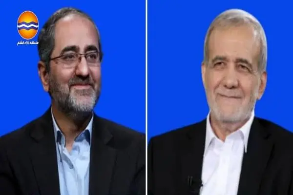 درخواست‌های مدیرعامل منطقه آزادقشم از رئیس جمهور