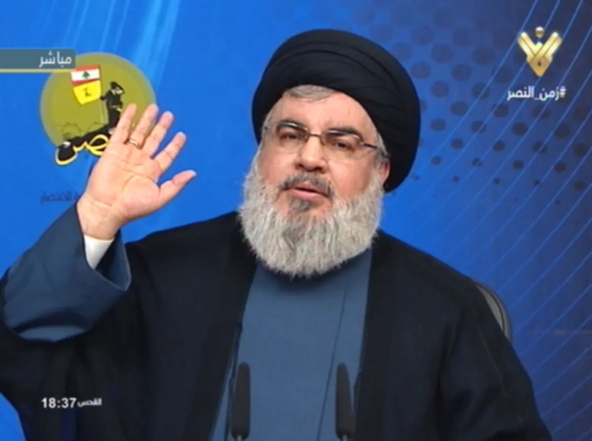 حزب‌الله دنبال اهداف حزبی و شخصی نیست/ ترامپ آگاهی سیاسی ندارد/ تجهیز مقاومت به جدیدترین سلاح‌ها