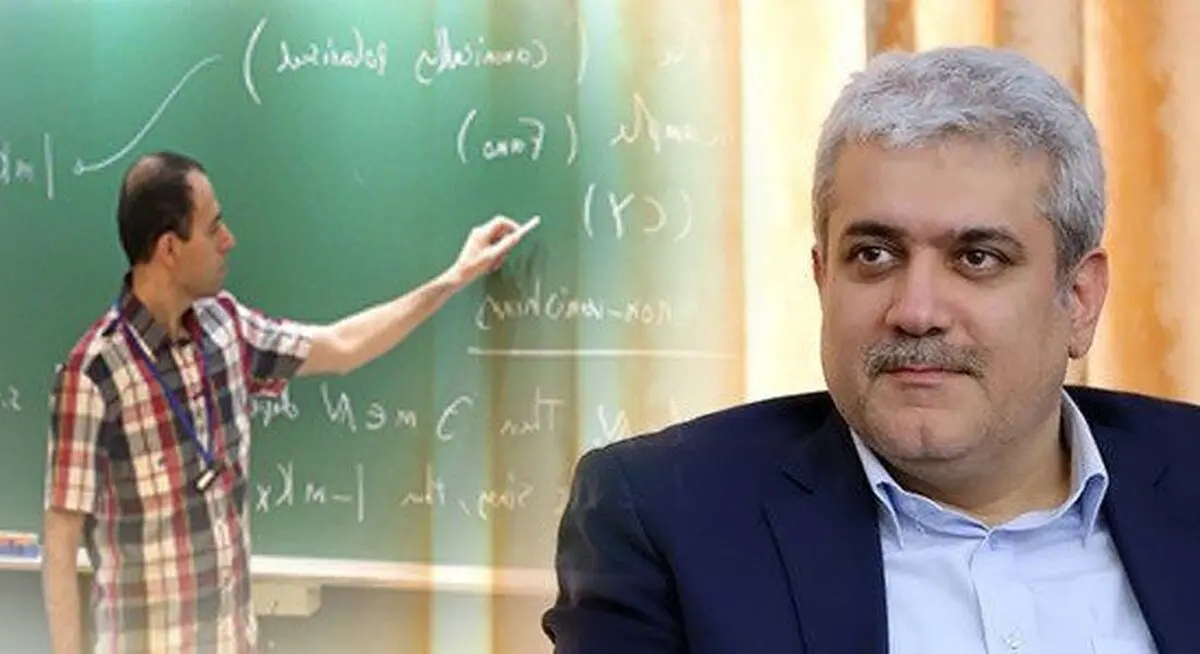 پیام تبریک معاون رییس جمهور به دریافت‌کننده ایرانی جایزه فیلدز