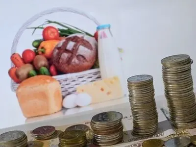 روسیا تسجل أدنى تضخم بأسعار الغذاء في أوروبا