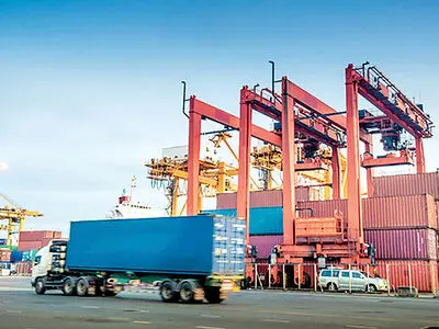 نمو صادرات السلع الإیرانیة إلی روسیا بنسبة 180%