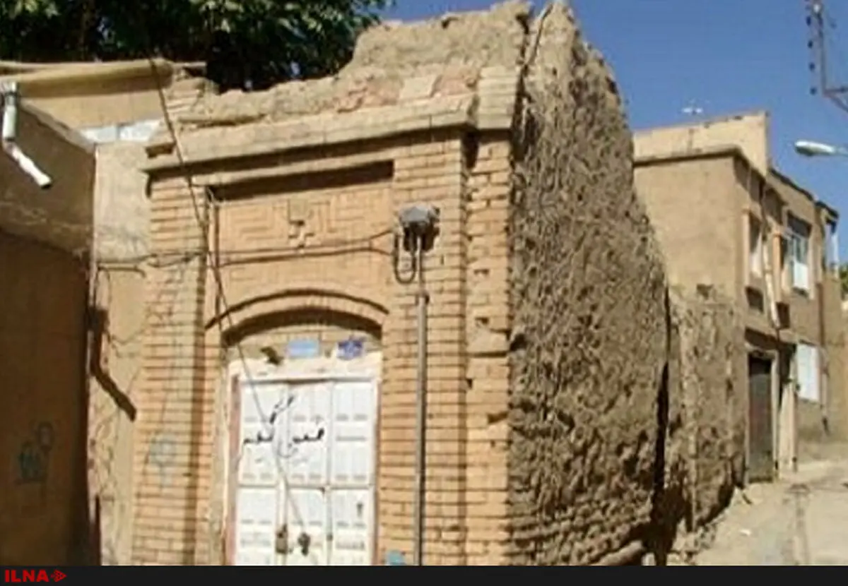 سکونت 51 درصد جمعیت شهری کردستان در بافت‌های فرسوده و ناکارآمد