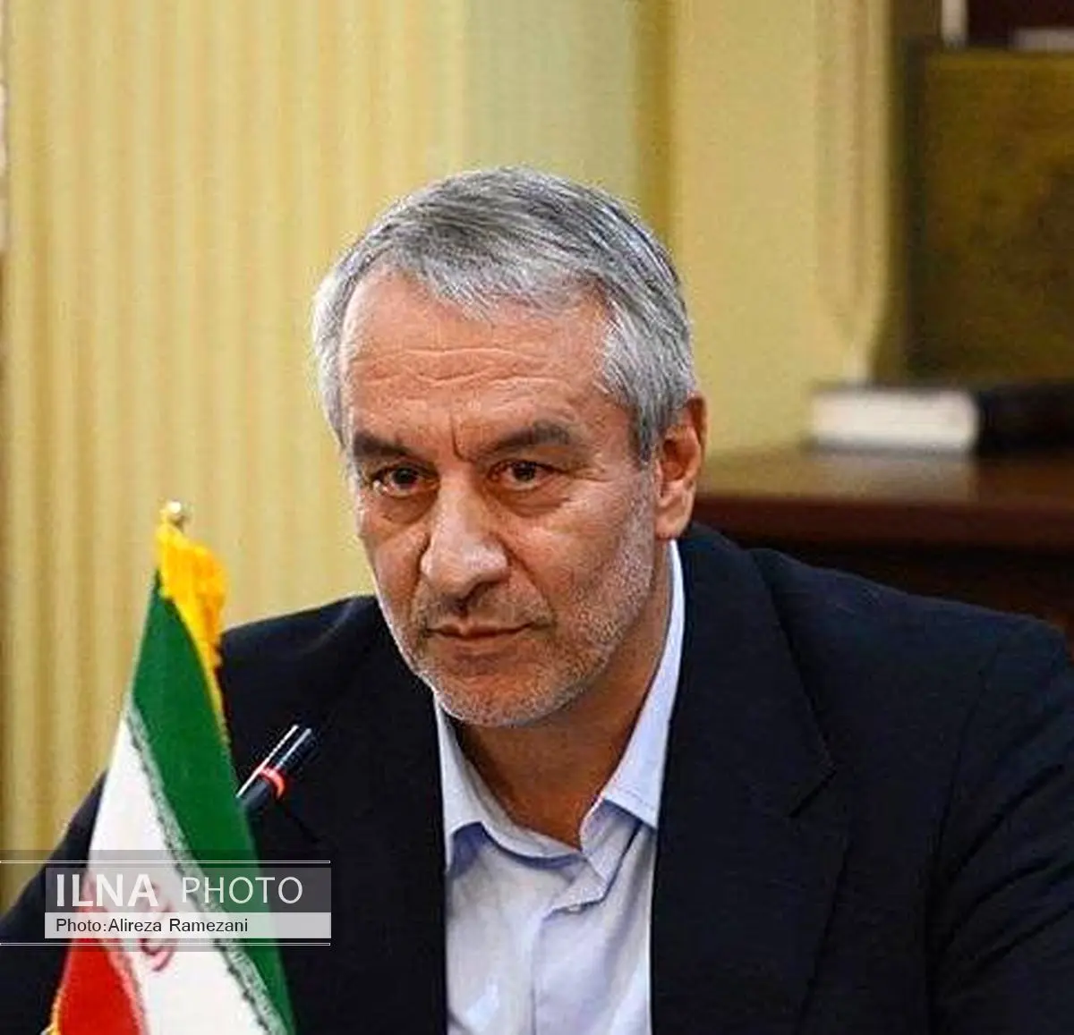 کفاشیان: فوتسال ایران از جایگاه بسیار بالایی در جهان برخوردار است/ کار تیم ملی امید از بزرگسالان بسیار سخت‌تر است