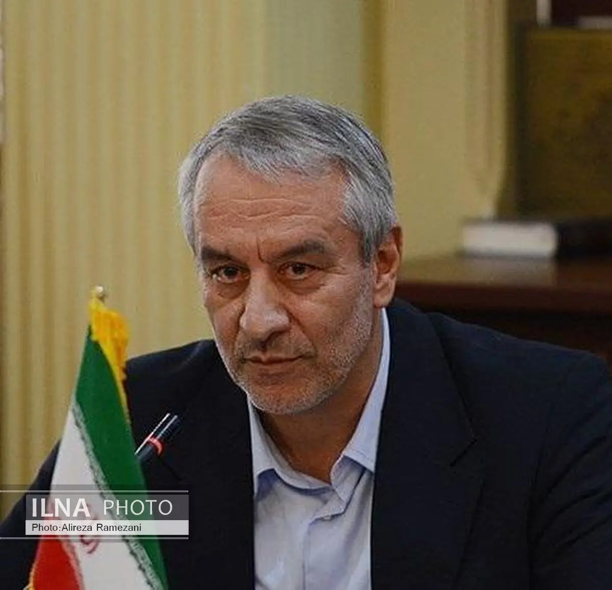 کفاشیان: فوتسال ایران از جایگاه بسیار بالایی در جهان برخوردار است/ کار تیم ملی امید از بزرگسالان بسیار سخت‌تر است