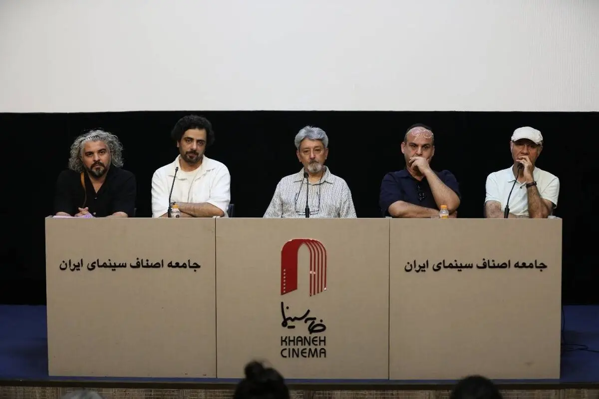 باید سازمان مستقلی برای پخش مستند وجود داشته باشد/ سینمای مستند بسیار مهجور است