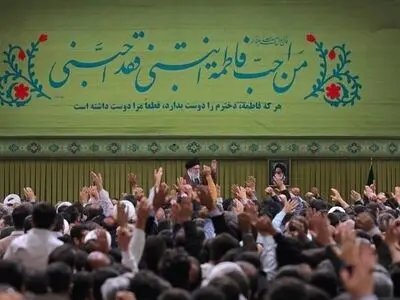 مردم ایران با مقاومت ملی دشمن را ناکام گذاشته‌اند