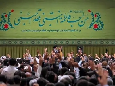 مردم ایران با مقاومت ملی دشمن را ناکام گذاشته‌اند