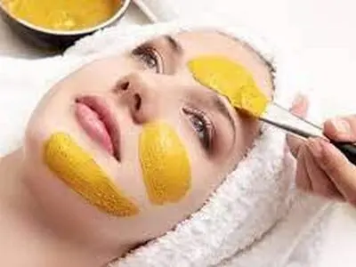چند ماسک خانگی برای جوانسازی پوست 