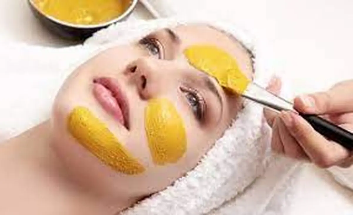 چند ماسک خانگی برای جوانسازی پوست 