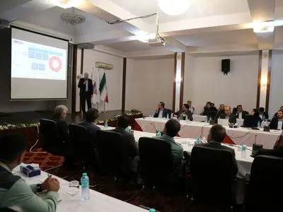 فولاد هرمزگان در مسیر توسعه ساحلی فولاد مبارکه قرار دارد