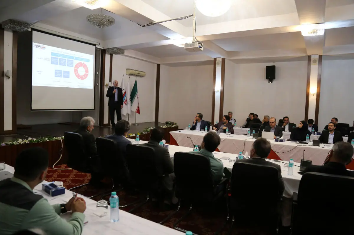 فولاد هرمزگان در مسیر توسعه ساحلی فولاد مبارکه قرار دارد