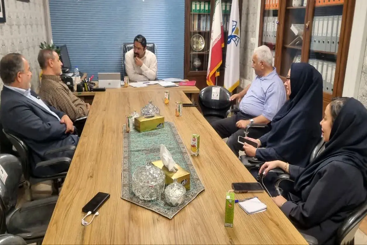 کمیته ساماندهی نشریات سراسری و آگهی‌های دولتی در خانه مطبوعات قزوین آغاز به کار کرد