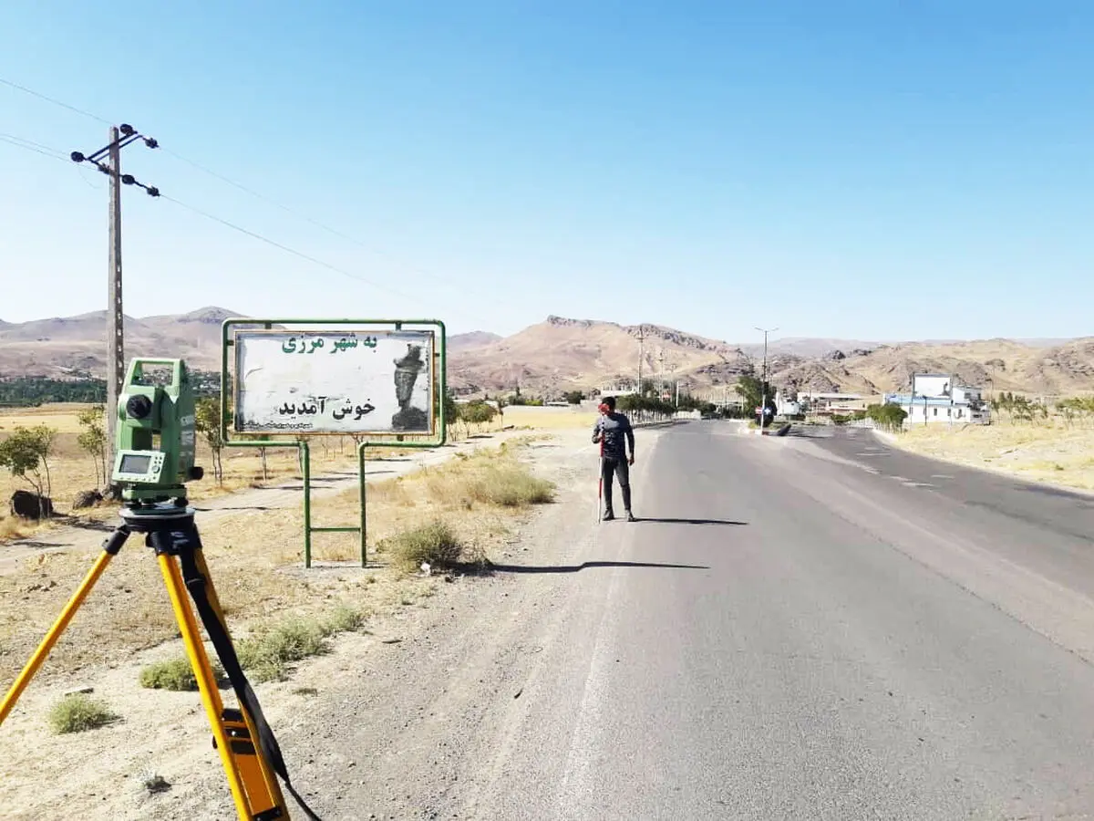 مشکلات آبی عنبران با پروژه تامین متوازن آب شرب رفع می‌شود