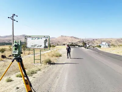 مشکلات آبی عنبران با پروژه تامین متوازن آب شرب رفع می‌شود