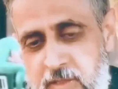 اسیر تازه آزاد شده فلسطینی: شرم دارم از رنجی که در زندان کشیدم سخن بگویم چون رنج من در مقابل مردم غزه چیزی نیست + فیلم