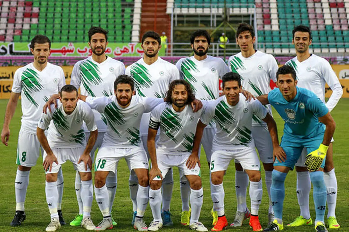 برنامه بازی‌های ذوب اهن در لیگ قهرمانان آسیا مشخص شد